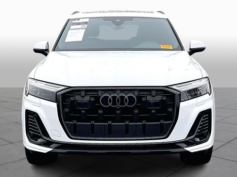 Used 2025 Audi Q7 2.0T Premium Plus w/ Premium Plus Package image 4