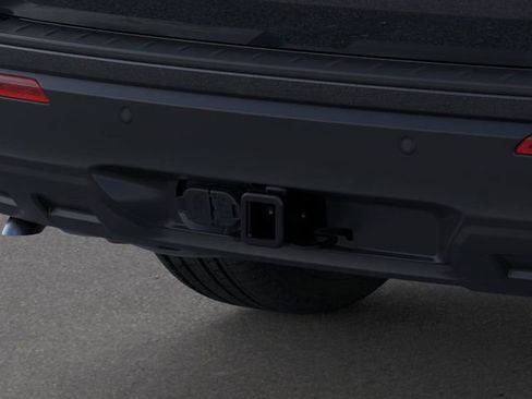 New 2026 Ford Explorer Active image 22