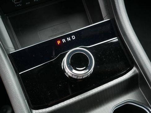 Used 2024 Jeep Grand Cherokee Altitude AWD/4WD image 24