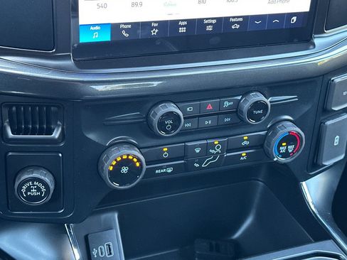 New 2026 Ford F150 STX w/ Equipment Group 200A RWD image 18