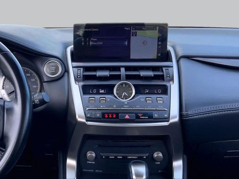 Used 2018 Lexus NX 300 FWD w/ Premium Package image 7