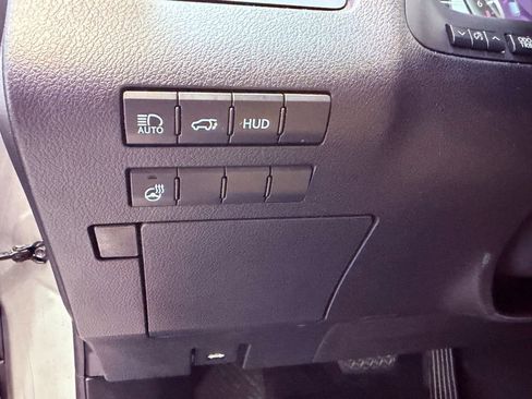 Certified 2021 Lexus RX 350 FWD w/ Premium Package image 22