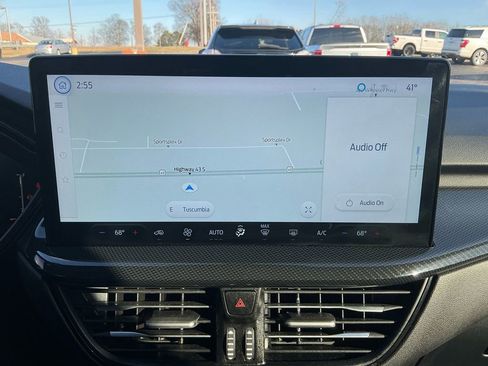 Used 2025 Ford Escape ST-Line w/ Tech Pack #1 image 26