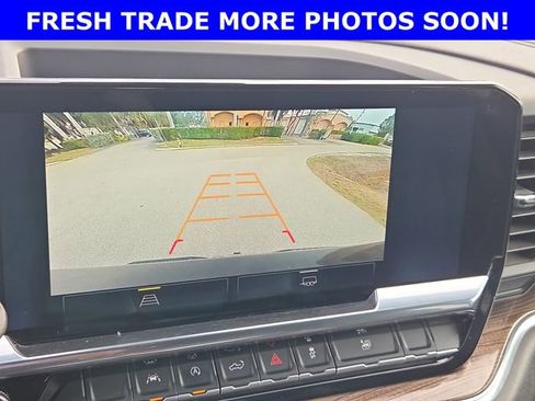 Certified 2024 Chevrolet Silverado 1500 LT w/ Protection Package image 28