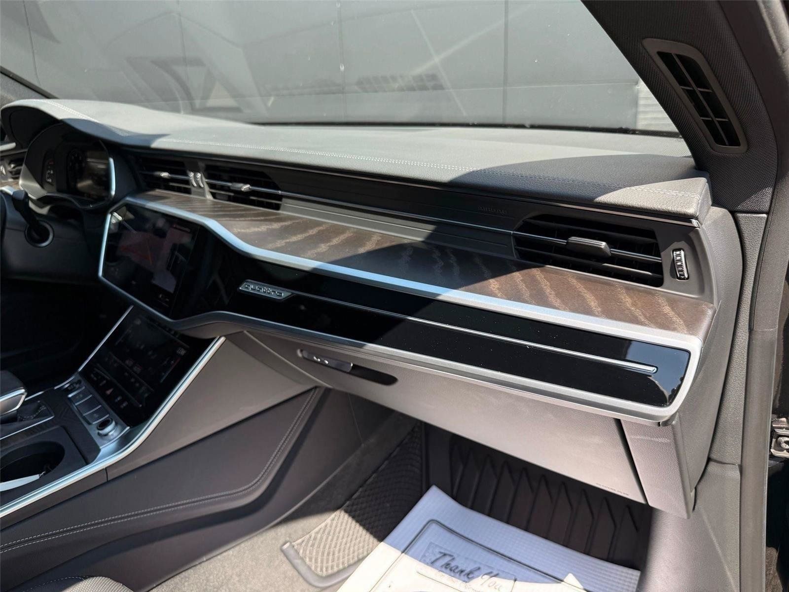 Used 2022 Audi A7 3.0T Prestige AWD/4WD image 19