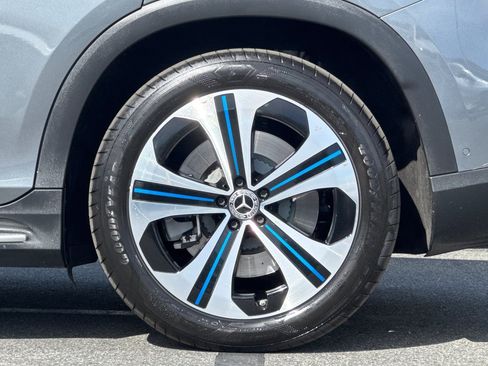 Certified 2023 Mercedes-Benz EQS 450+ SUV image 34