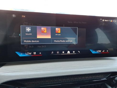 Used 2025 BMW 330i Sedan RWD image 15