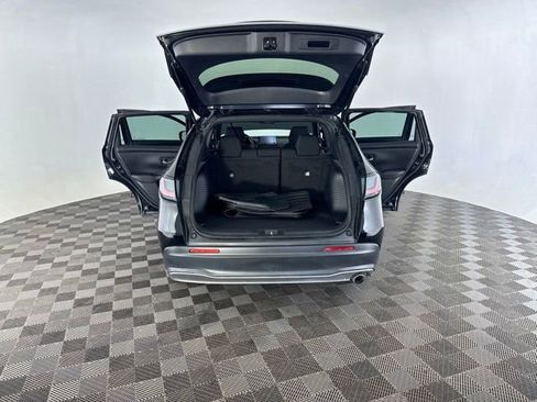 Certified 2024 Honda HR-V Sport image 19