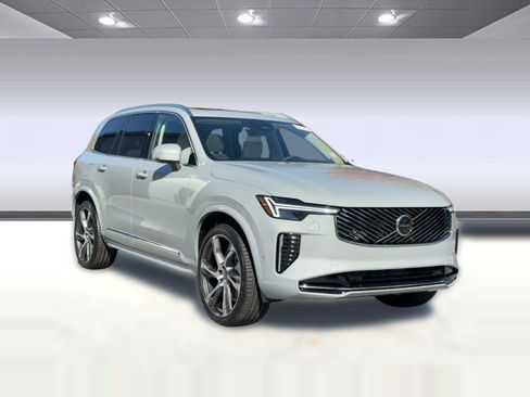 New 2026 Volvo XC90 B6 Ultra image 7