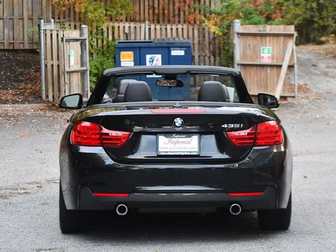 Used 2014 BMW 435i Convertible image 10