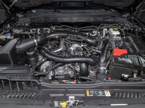 Used 2023 Ford Bronco Raptor image 22