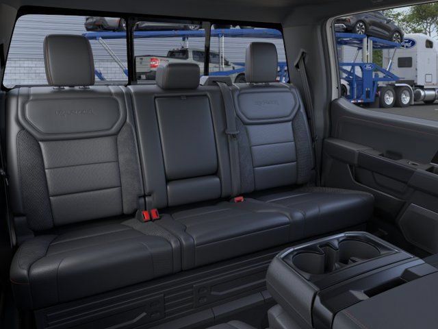 New 2026 Ford F150 Raptor AWD/4WD image 11