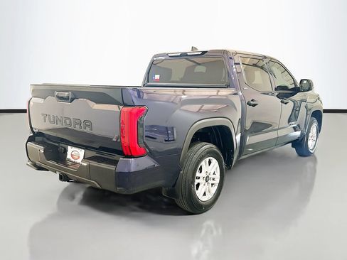 Used 2026 Toyota Tundra SR5 AWD/4WD image 4