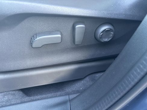 New 2025 Subaru Ascent Limited w/ Popular Package #2 image 21