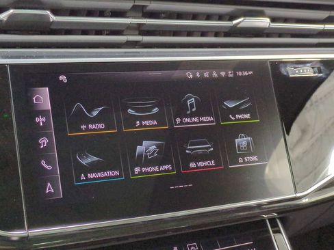 New 2026 Audi Q7 3.0T Premium Plus AWD/4WD image 30
