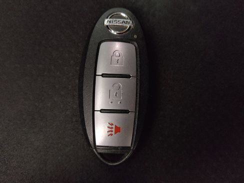 Used 2019 Nissan Murano S w/ Cargo Package FWD image 32