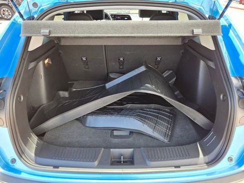 Certified 2025 Chevrolet Trax ACTIV FWD image 13