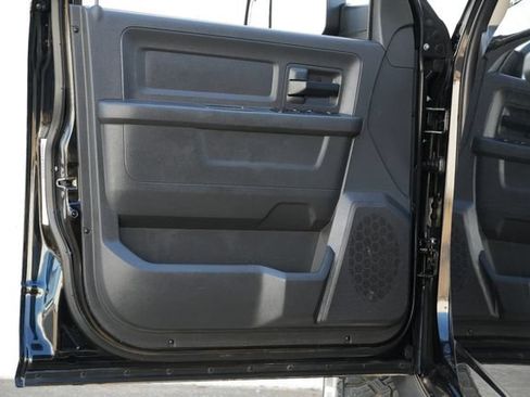 Used 2012 RAM 3500 ST w/ Chrome Appearance Group AWD/4WD image 32