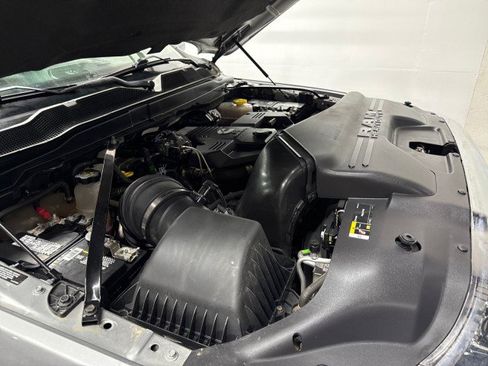 Used 2020 RAM 2500 Tradesman image 45