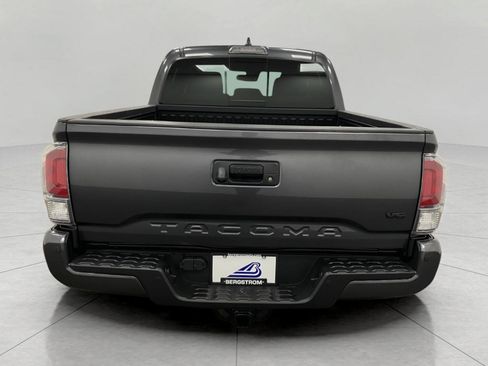 Used 2023 Toyota Tacoma TRD Sport w/ Advanced Technology Package AWD/4WD image 6