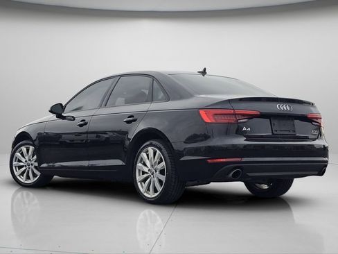 Used 2017 Audi A4 2.0T Premium w/ Convenience Package image 6