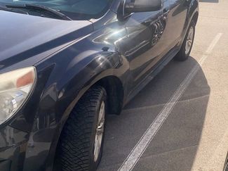 Used 2015 Chevrolet Equinox LT w/ Driver Convenience Package video 1