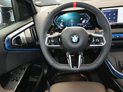 New 2026 BMW X3 M50 AWD/4WD image 29