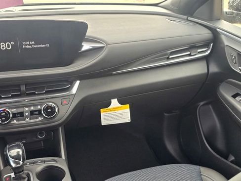 New 2026 Buick Envista Preferred w/ Convenience I Package image 16