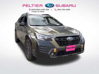 Used 2023 Subaru Outback Wilderness