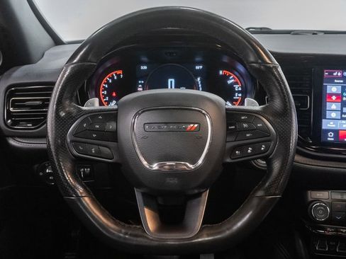 Used 2022 Dodge Durango GT AWD/4WD image 14