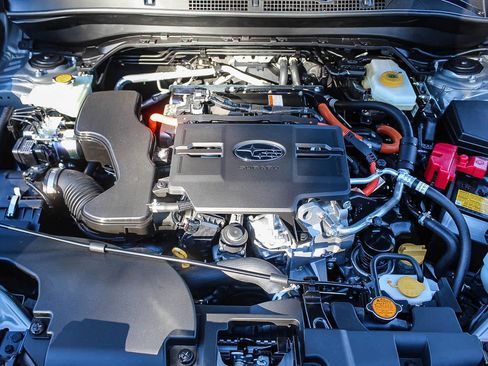 New 2025 Subaru Forester Sport image 26