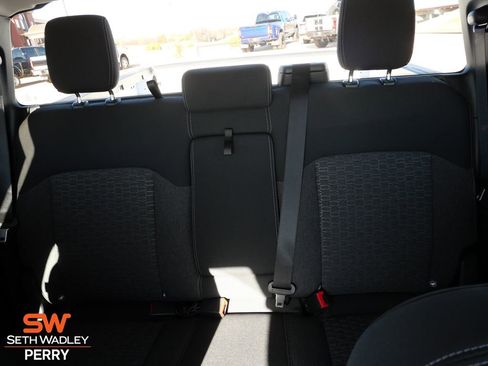 New 2025 Ford Ranger XL w/ Trailer Tow Package image 26