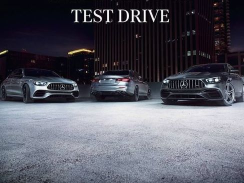 Used 2020 Mercedes-Benz GLB 250 4MATIC image 6