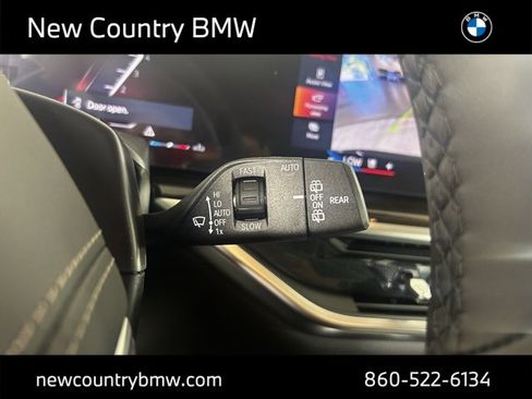 New 2026 BMW X7 xDrive40i image 20