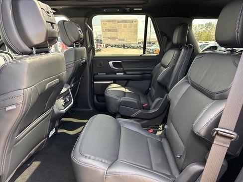 New 2026 Ford Expedition Platinum w/ Stealth Performance Package image 11