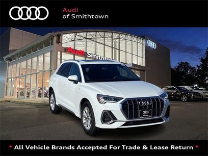 Certified 2023 Audi Q3 2.0T Premium Plus w/ Premium Plus Package