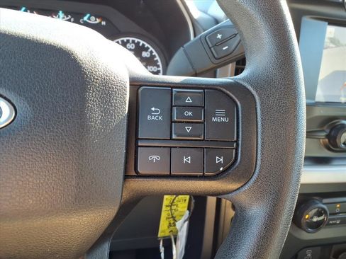 Used 2023 Ford F150 XLT image 19