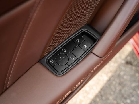 Certified 2025 Porsche 911 Carrera GTS RWD image 17