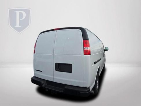 New 2025 Chevrolet Express 2500 w/ Driver Convenience Package image 7