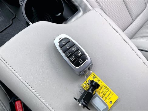 Used 2025 Hyundai Palisade Calligraphy AWD/4WD image 36
