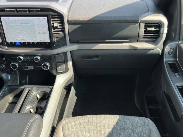 Used 2024 Ford F150 XLT w/ Mobile Office Package AWD/4WD image 18