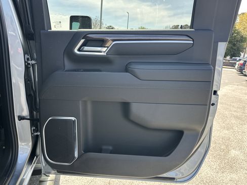 New 2026 Chevrolet Silverado 2500 LT w/ Trail Boss Package AWD/4WD image 18