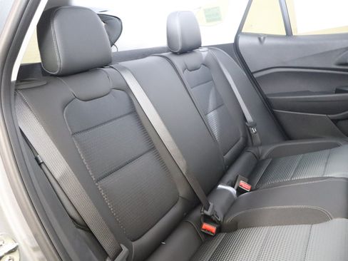New 2026 Chevrolet Trax LT w/ Driver Confidence Package FWD image 22