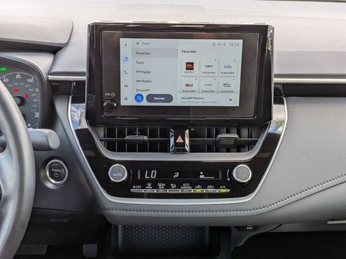 Used 2024 Toyota Corolla SE image 24