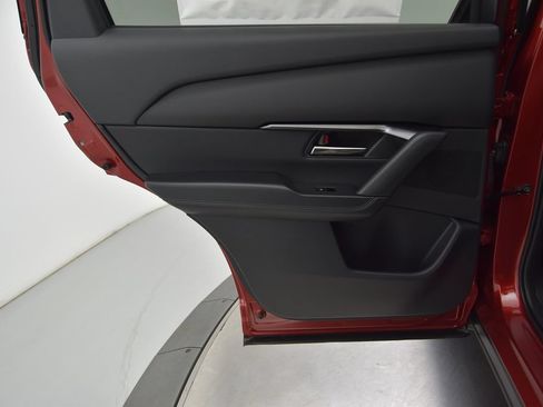 New 2026 MAZDA CX-5 Select AWD/4WD image 32