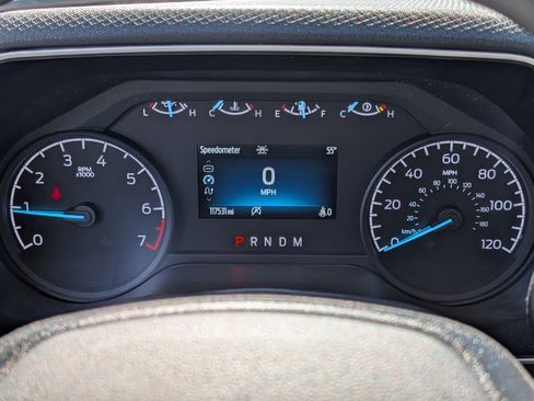 Certified 2021 Ford F150 XL w/ Trailer Tow Package image 28