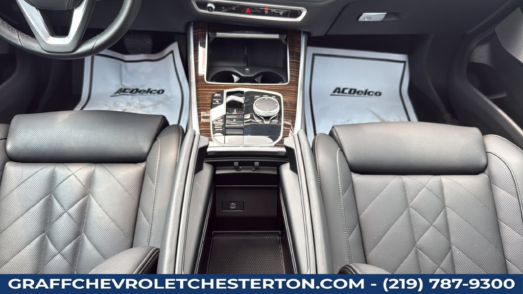 Used 2026 BMW X5 xDrive40i AWD/4WD image 51