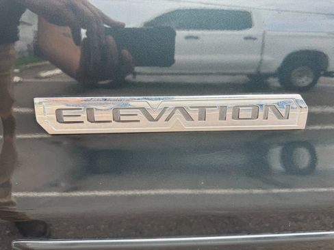 Used 2018 GMC Sierra 1500 W/T w/ Elevation Edition image 18