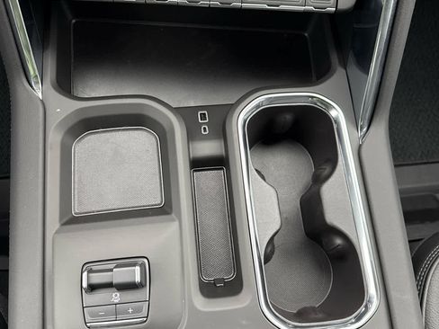 New 2025 GMC Sierra 2500 Denali w/ Denali Reserve Package image 23