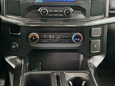 Used 2022 Ford F150 XL w/ STX Appearance Package image 23